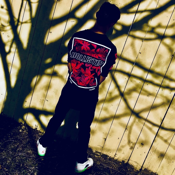 Meet your Posher, Josh - Picture 2 of 8